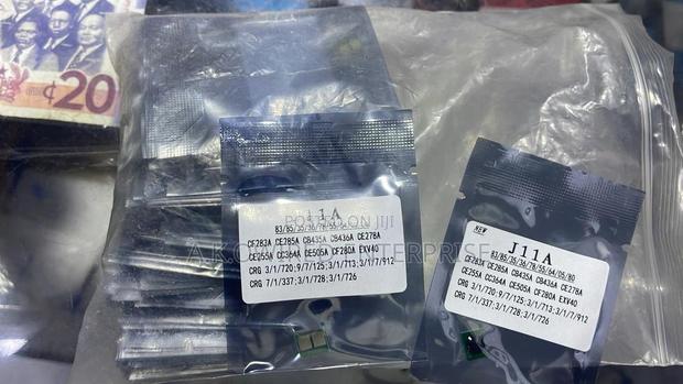 Unversal Hp J11 Cf283 Ce285 Cb435 Cb436 Ce278 Ce255 Cc364 280 Ce505 · Photo 7