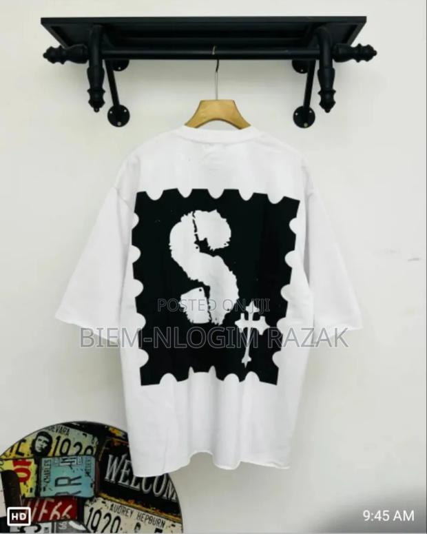 High Quality Thick N Very Heavy Crop Tshirts Available · Photo 6