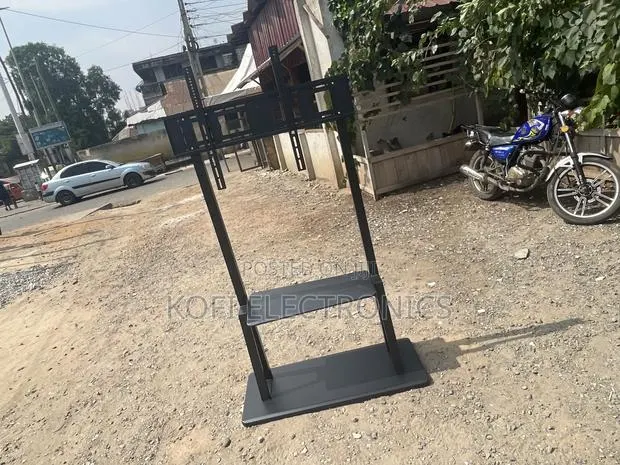 32–75 Inch Tv Stand Crafted For Comfort Style · Photo 1