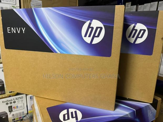 New Laptop HP Envy x360 16GB Intel Core Ultra 7 SSD 1T · Photo 6