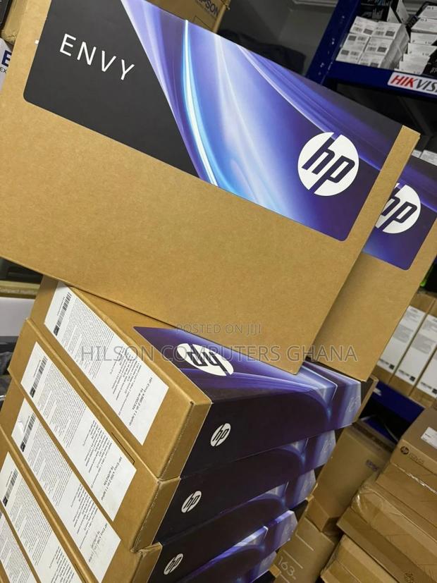 New Laptop HP Envy x360 16GB Intel Core Ultra 7 SSD 1T · Photo 1