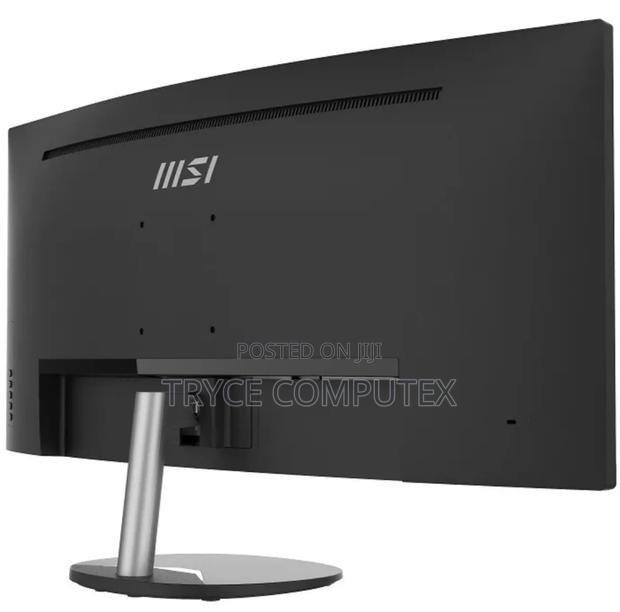 Msi Pro Uwqhd 34inch 100hz Monitor · Photo 3
