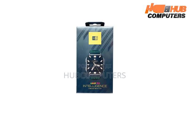 Heatz Smart Intelligence Watch HW10 · Photo 2