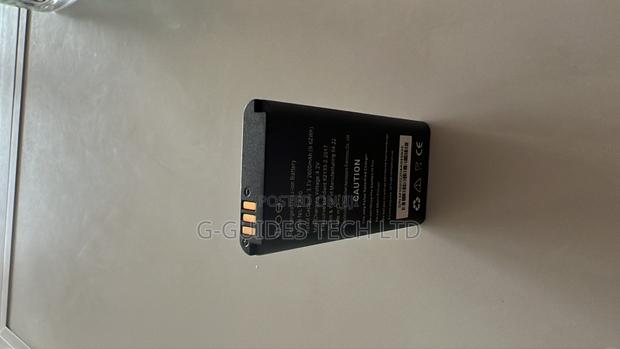 3.7V 2600mah Li-Ion Rechargeable Battery · Photo 5