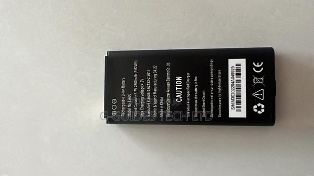 3.7V 2600mah Li-Ion Rechargeable Battery · Photo 6