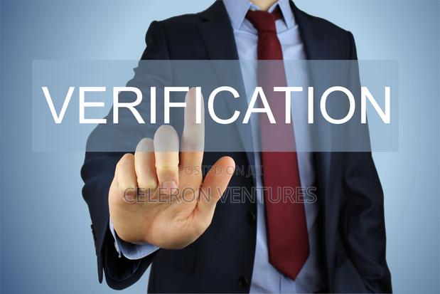 Numbers Available for Site Verification · Photo 1