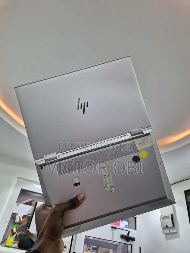 Laptop HP EliteBook 1040 G8 32GB Intel Core I7 SSD 512GB · Photo 8