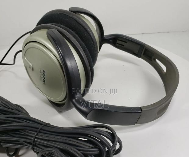 Studio Monitor Philip SBC Hd250 · Photo 2