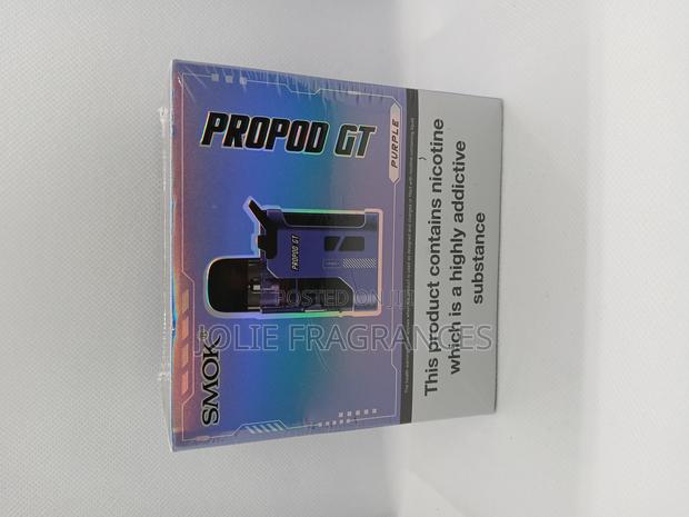 Smok Propod GT Refillable Vape Kot · Photo 3