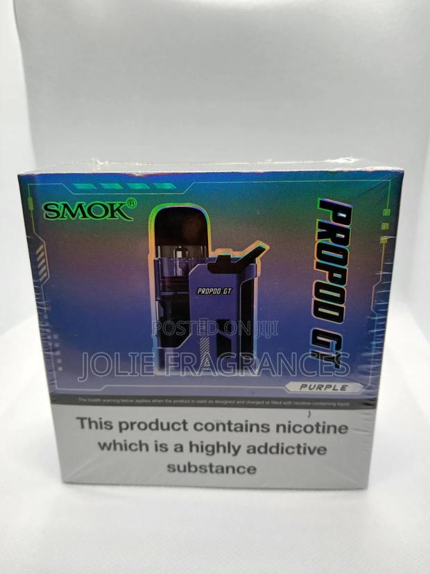 Smok Propod GT Refillable Vape Kot · Photo 1