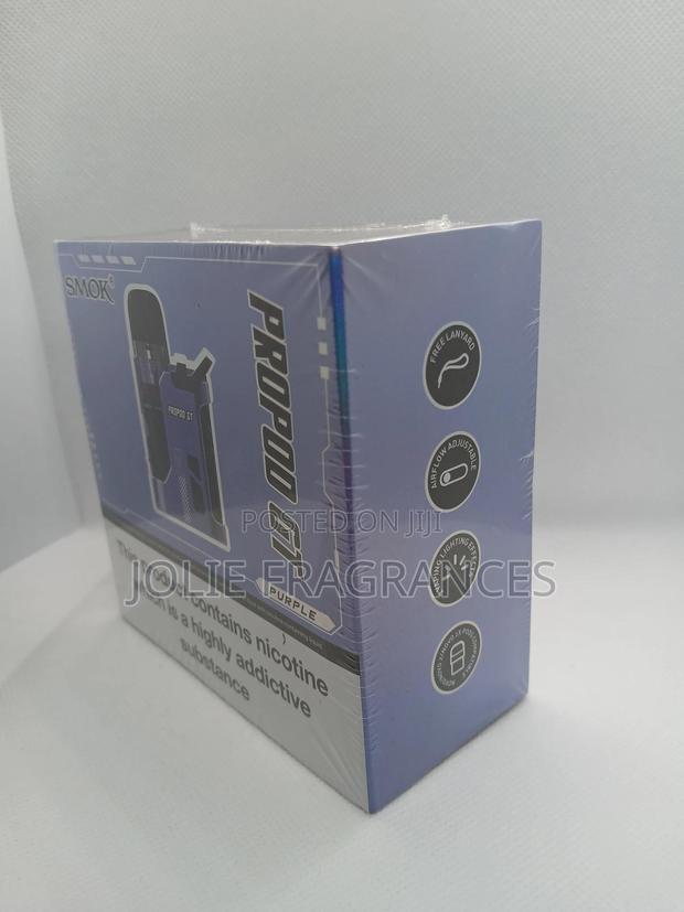 Smok Propod GT Refillable Vape Kot · Photo 2
