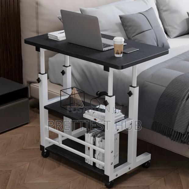 Multi Purpose Height Adjustable Desk · Photo 2