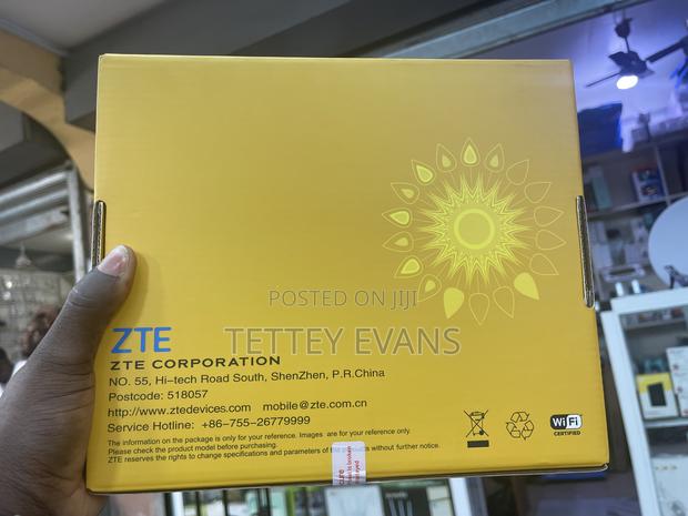 MTN Turbonet Router · Photo 3