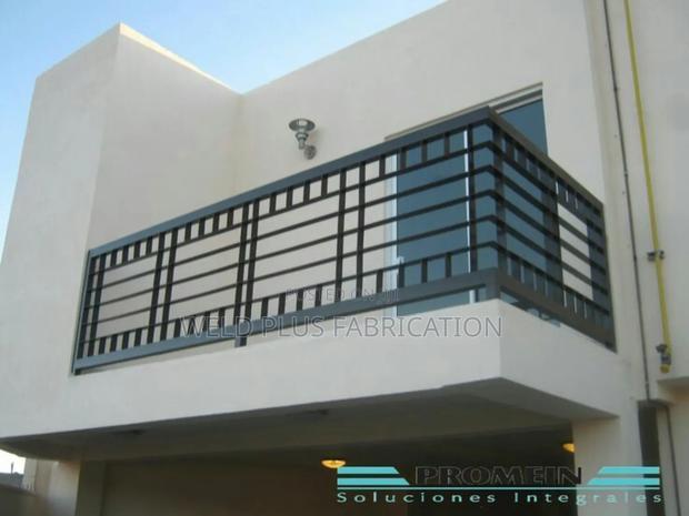 Balcony to Give Your Homes a Unique Touch · Photo 1