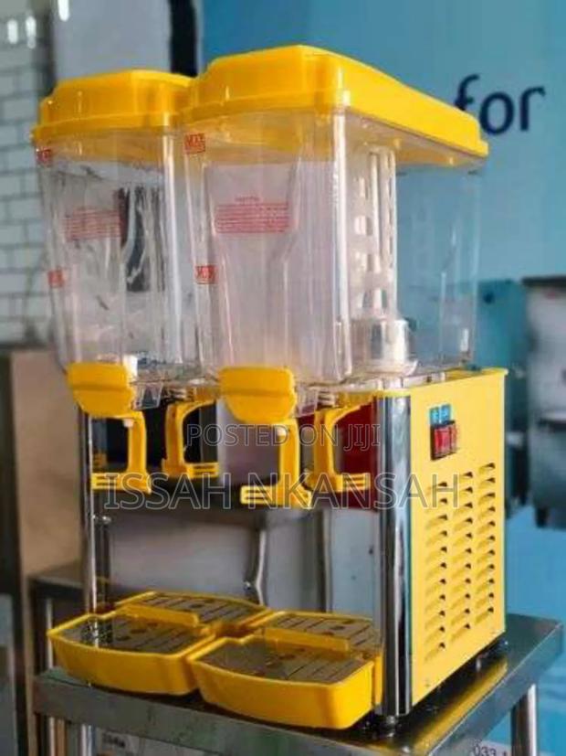 Juice Dispenser · Photo 1