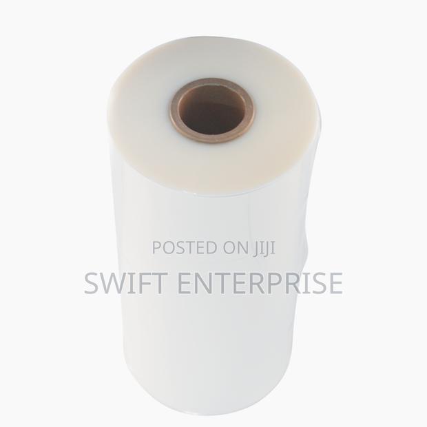 Shrink Film - Shrink Wrap - Roll Size (10kg) · Photo 3