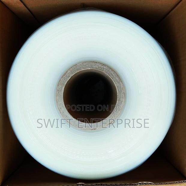 Shrink Film - Shrink Wrap - Roll Size (10kg) · Photo 6