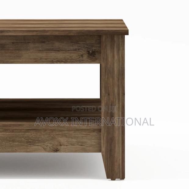 Lark Manor Weddel Basilico Coffee Table With Storage · Photo 3