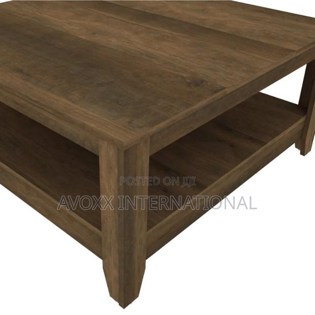Lark Manor Weddel Basilico Coffee Table With Storage · Photo 7