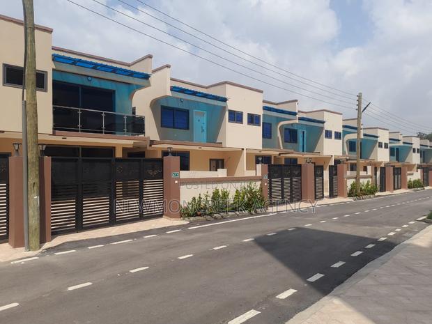 3bdrm Duplex in Ayi Mensah, Accra Metropolitan for sale · Photo 3