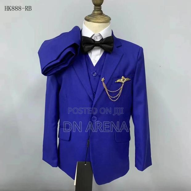 Boys Suits · Photo 1
