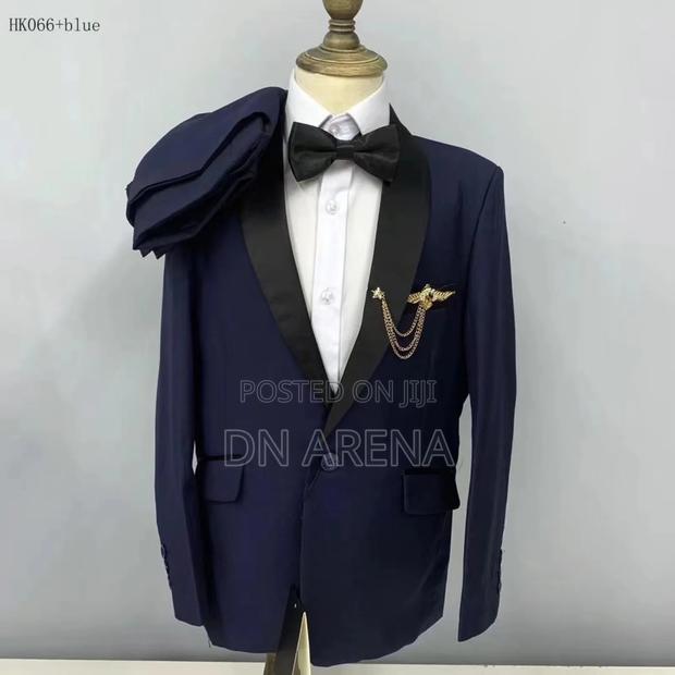 Boys Suits · Photo 3