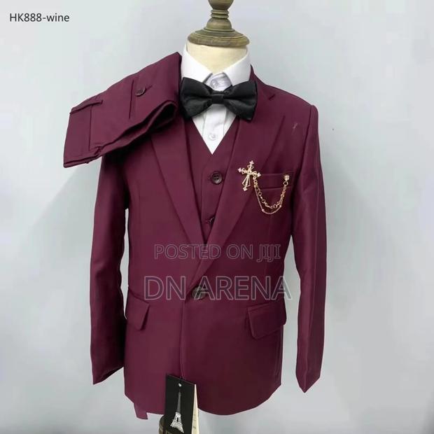 Boys Suits · Photo 4