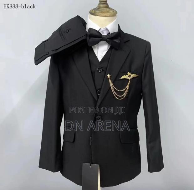 Boys Suits · Photo 5