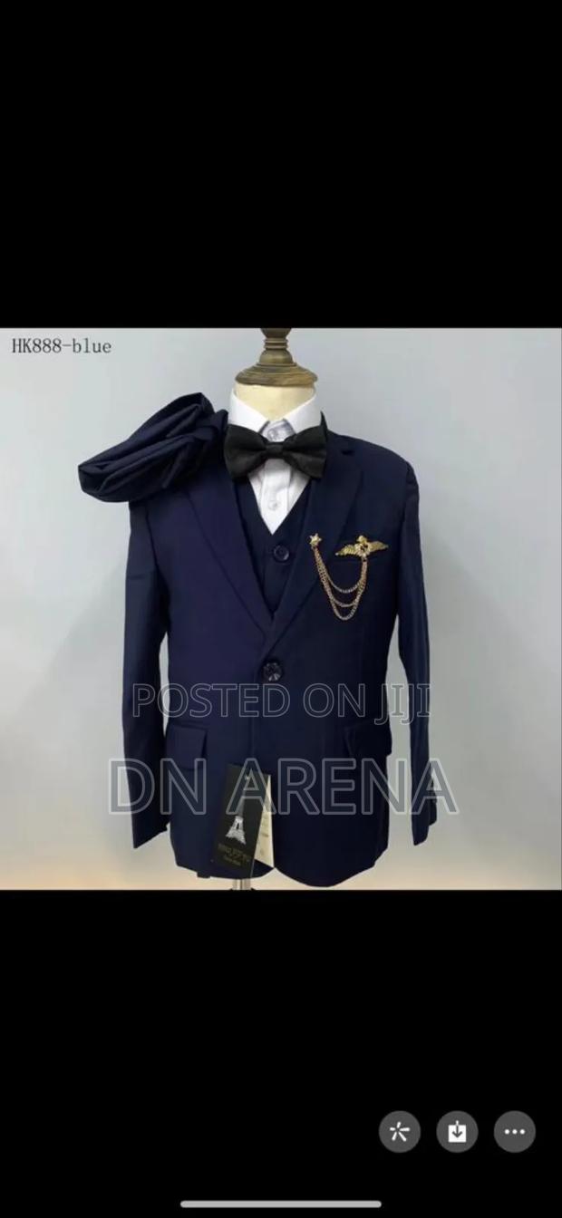 Boys Suits · Photo 6