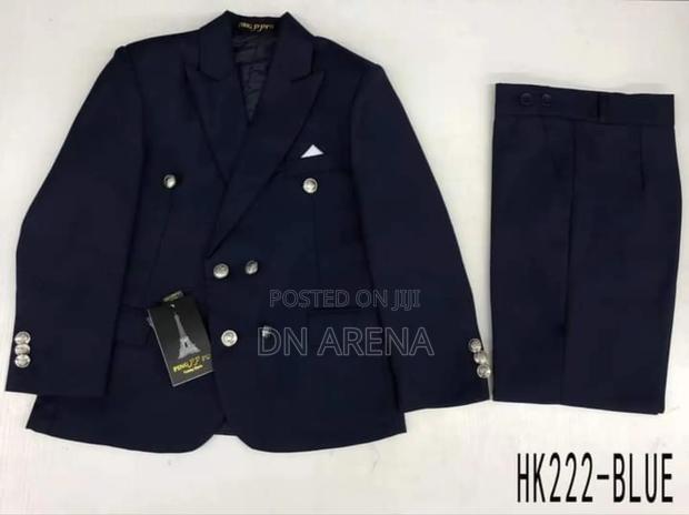 Boys Suits · Photo 7