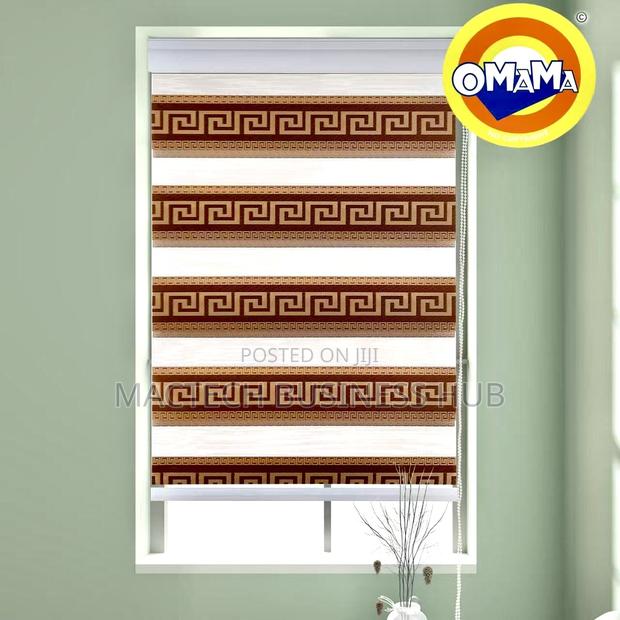Curtain Blinds · Photo 2