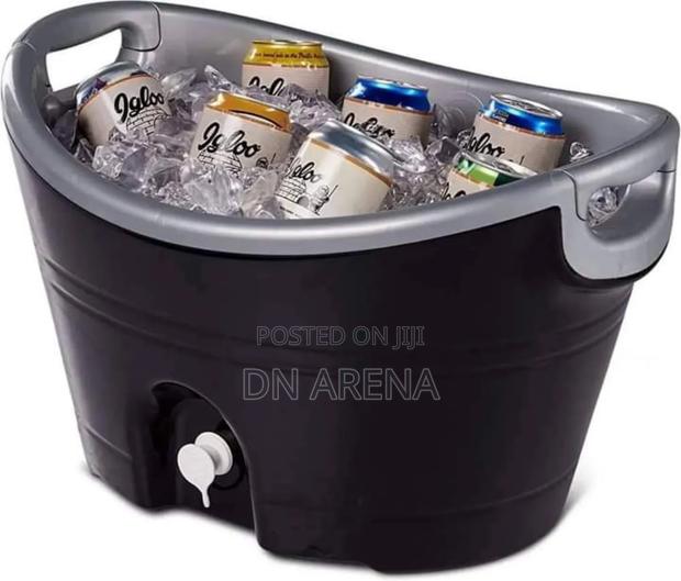 Igloo 20 Quart Insulated Party Bucket · Photo 4