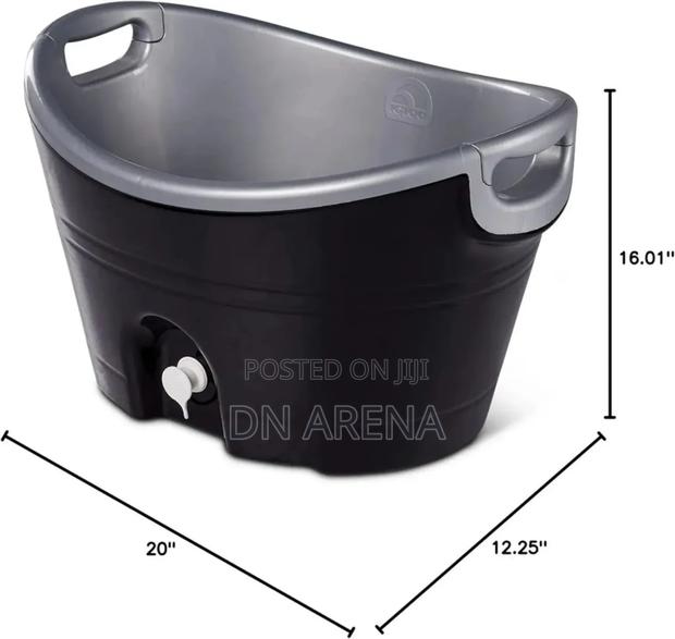Igloo 20 Quart Insulated Party Bucket · Photo 5
