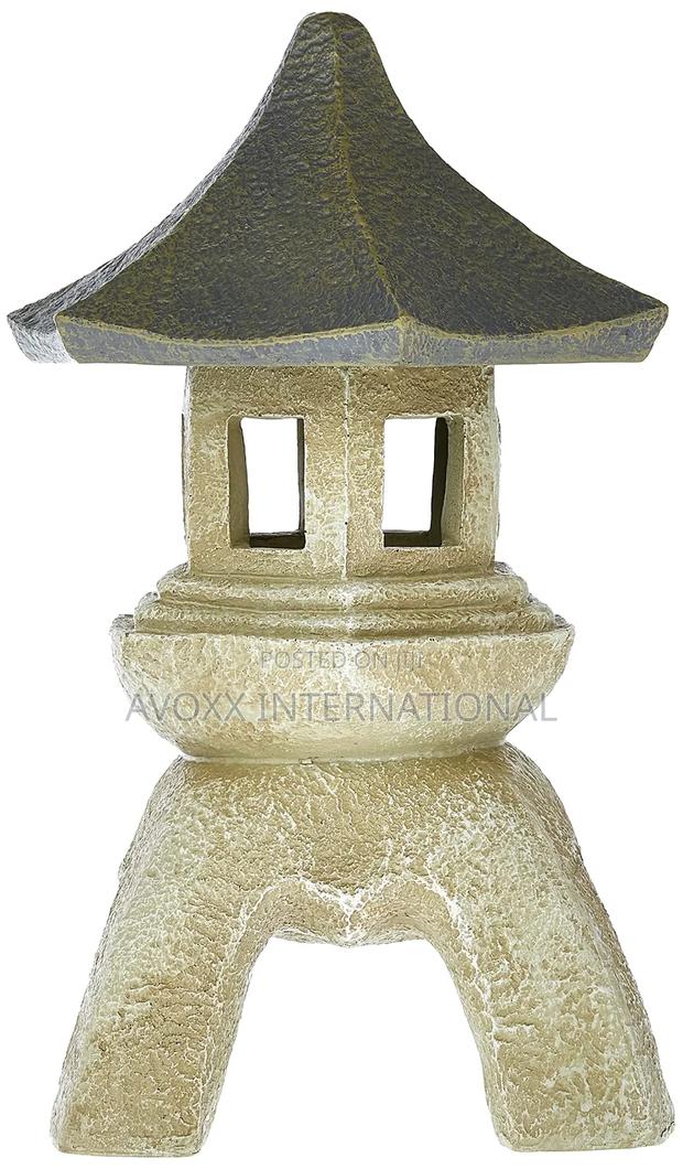 Design Toscano Ng29870 Decor Pagoda Lantern Indoor/Outdoor · Photo 2