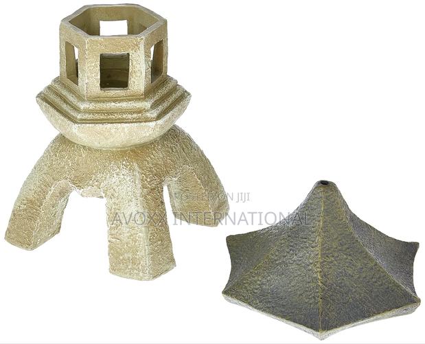 Design Toscano Ng29870 Decor Pagoda Lantern Indoor/Outdoor · Photo 3