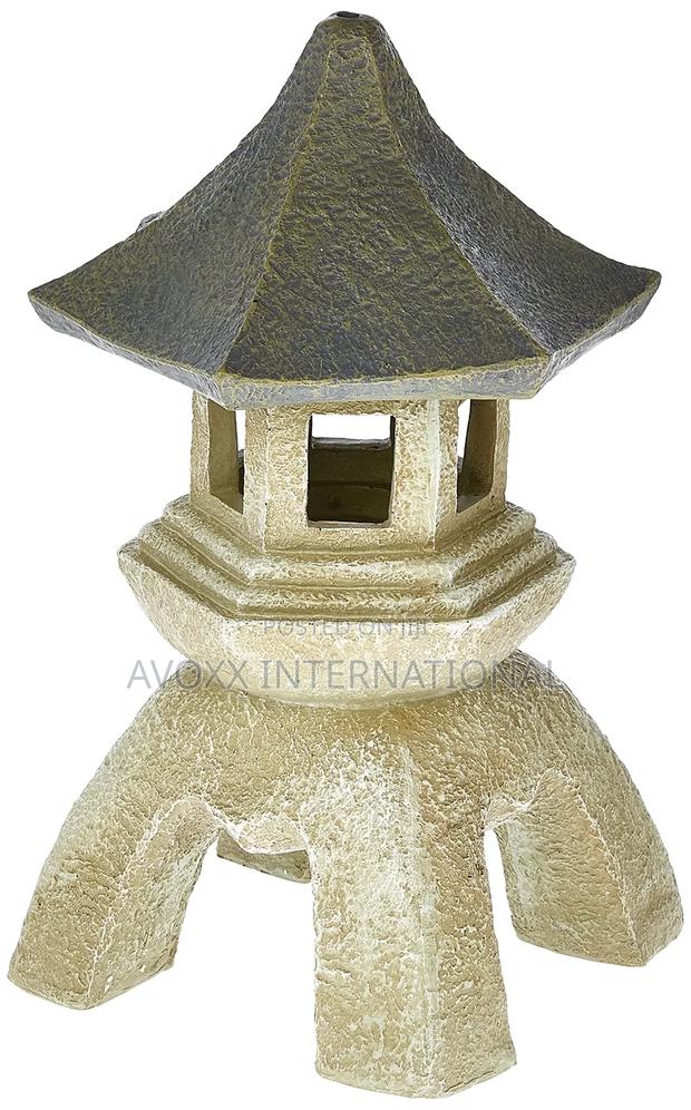 Design Toscano Ng29870 Decor Pagoda Lantern Indoor/Outdoor · Photo 7