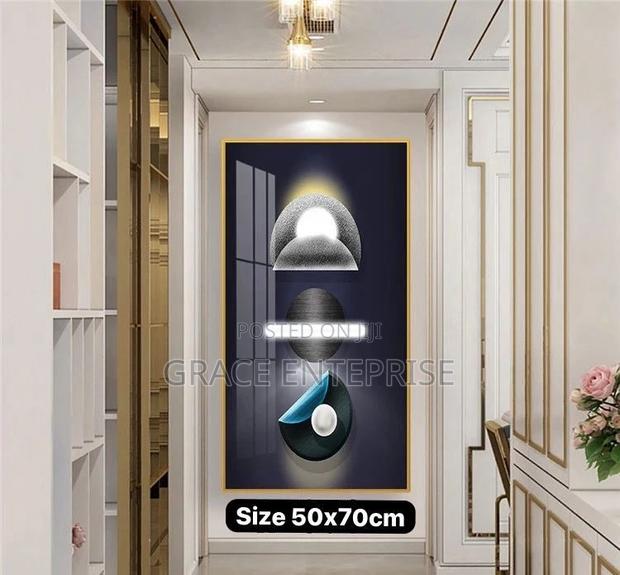 Elevate Your Room With Designer Carpet · Photo 1