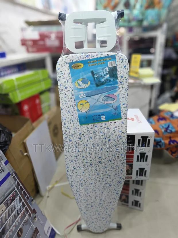 High Quality Ironing Board · Photo 1