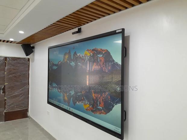 Audiovisual Services · Photo 4