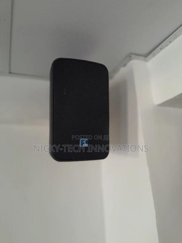 Audiovisual Services · Photo 5
