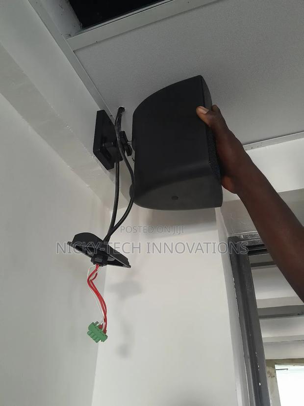 Audiovisual Services · Photo 6
