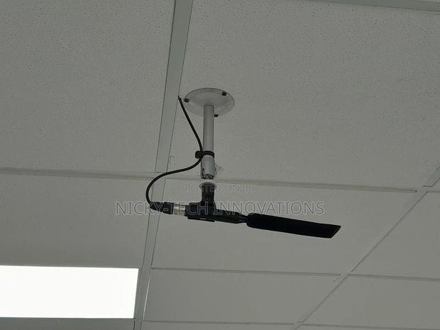 Audiovisual Services · Photo 7