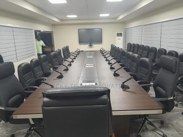 Audiovisual Services · Photo 8