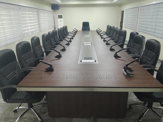 Audiovisual Services · Photo 2