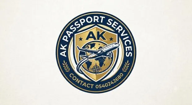 Applicant For Passport Or Passport Renewal · Photo 1
