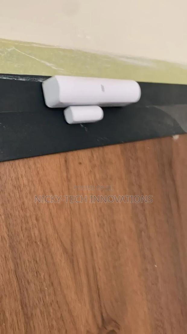 Wireless Alarm System · Photo 2