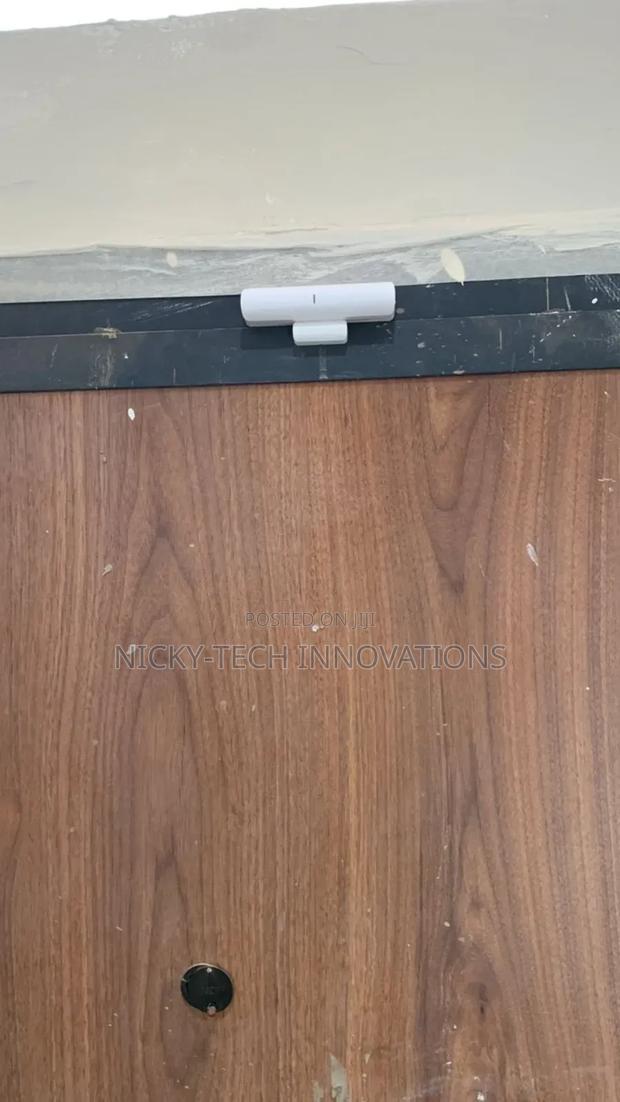 Wireless Alarm System · Photo 3