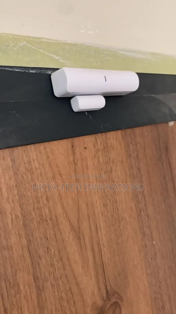 Wireless Alarm System · Photo 5