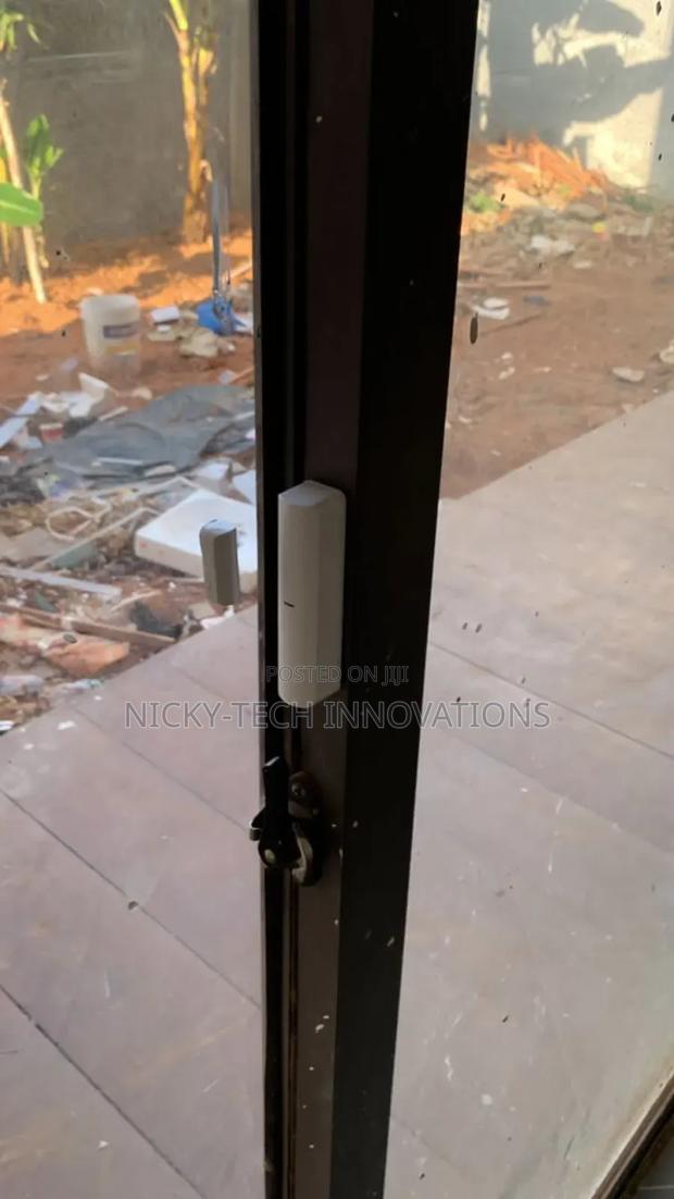 Wireless Alarm System · Photo 6