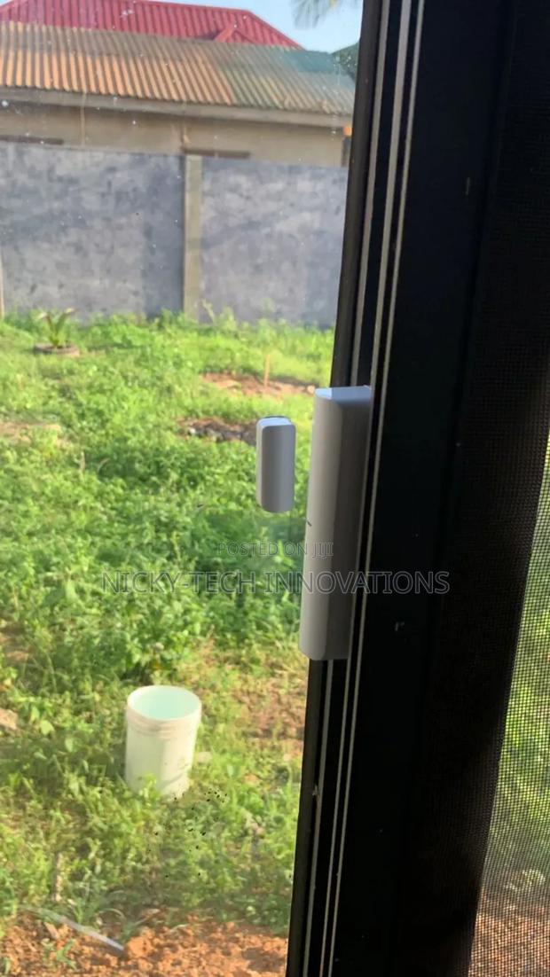 Wireless Alarm System · Photo 7